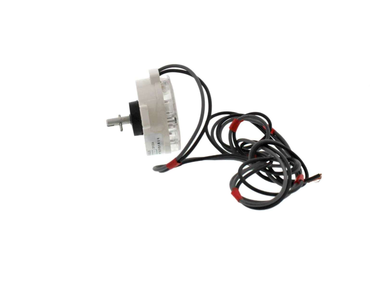 43602157 - Genuine OEM Danby Washer Spin Timer